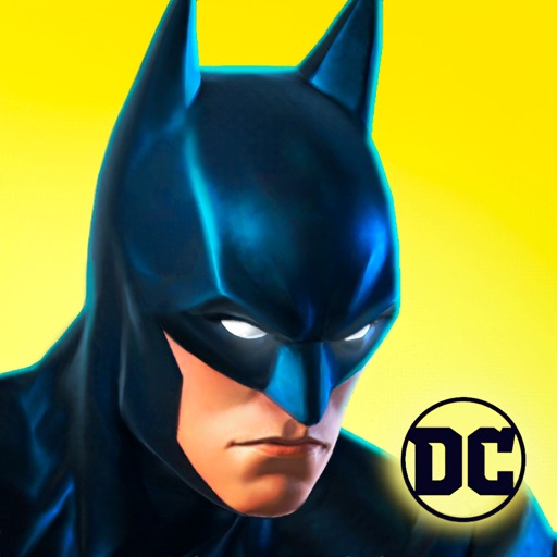 DC Legends:正義のためのバトル