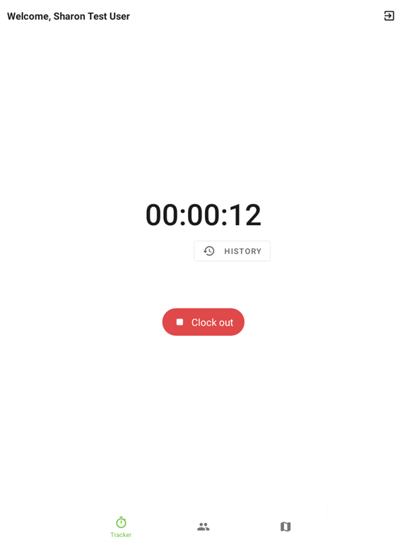 Screenshot #5 pour TGO Tracker