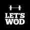 WOD deck of cards is the best workout of the day (WOD) app for CrossFit athletes and coaches