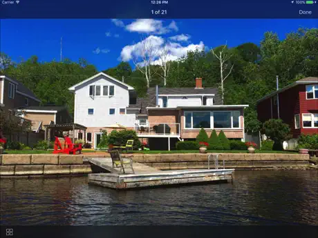 ViewPoint for iPad