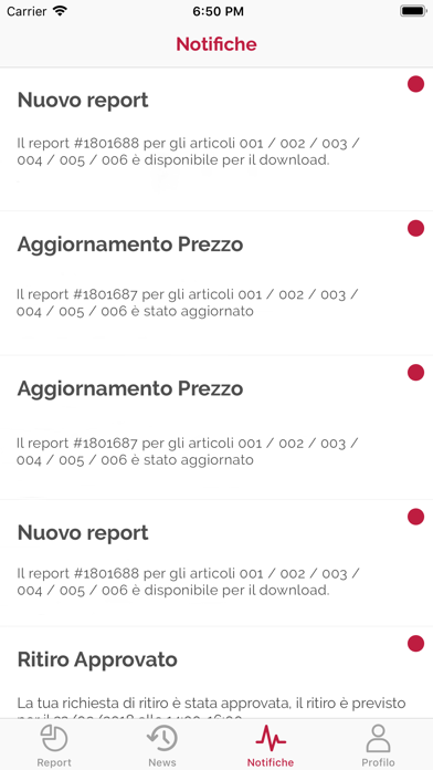 Screenshot #3 pour Labo by Lanartex