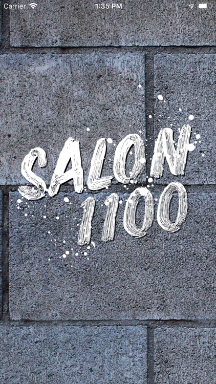 Salon 1100