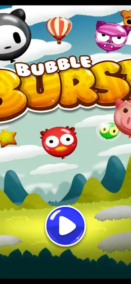 Game screenshot Bubble Burst - Match 3 Puzzle hack