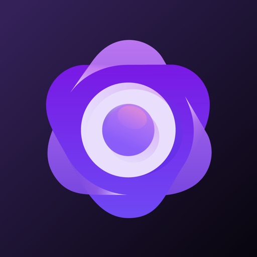 Batched - Multi Photo Editor icon