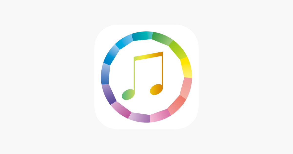 ‎Colorful Kit MediaPlayer on the App Store