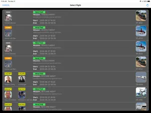 HCM Live! screenshot 1