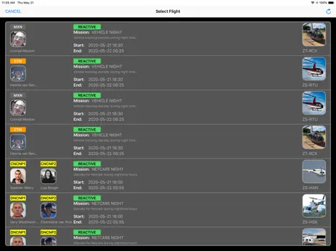 HCM Live! - Travel App | MWM