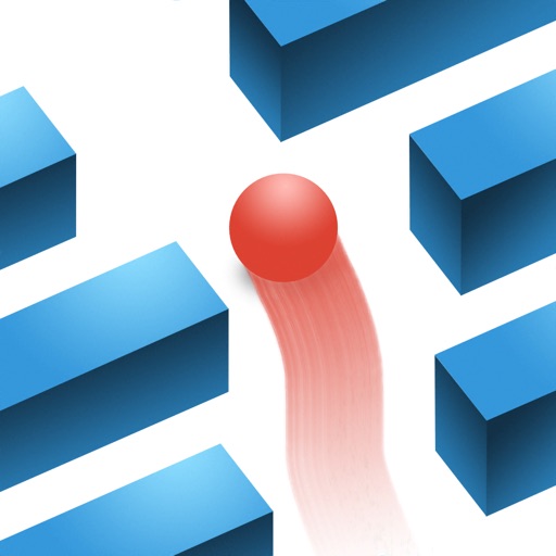 Spin Maze - Speed Challenge