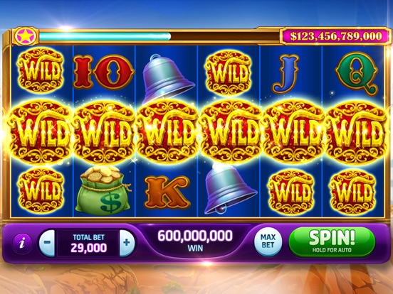 Slotomania™ Vegas Casino Slots screenshot