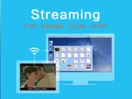 OPlayer HD - video player ipad bilder 3
