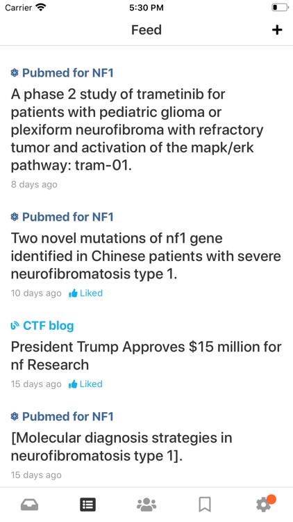 RarePulse 1.0 screenshot-5