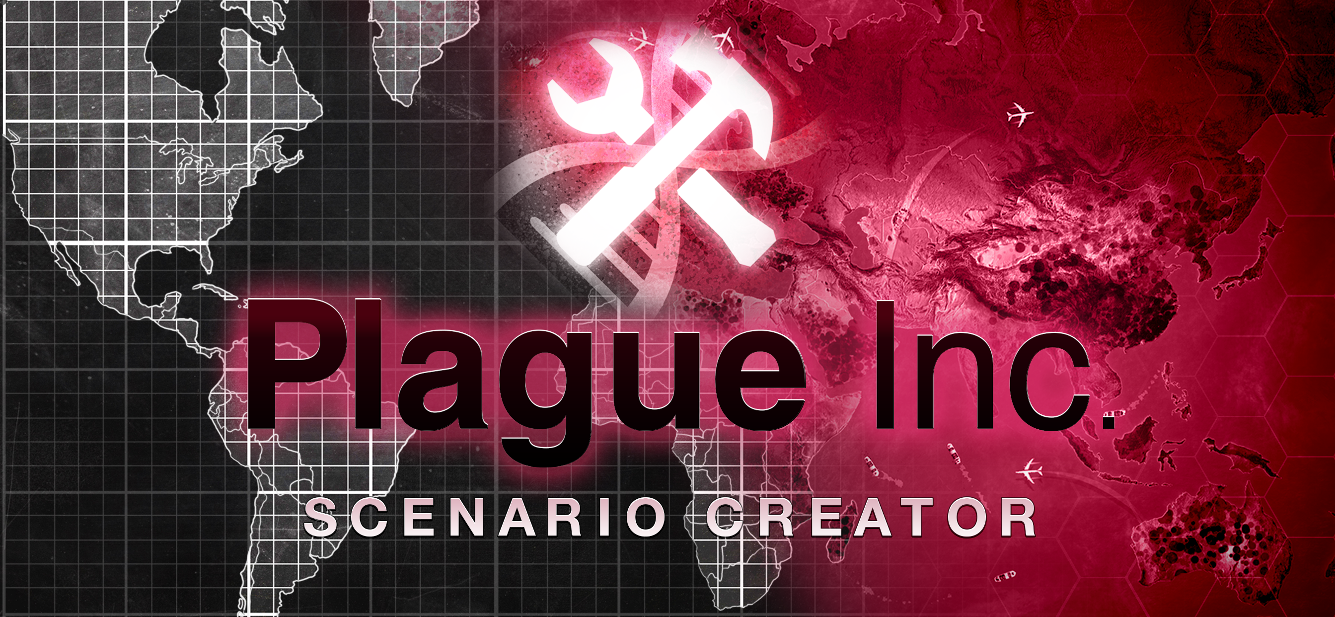 Plague Inc: Scenario Creator