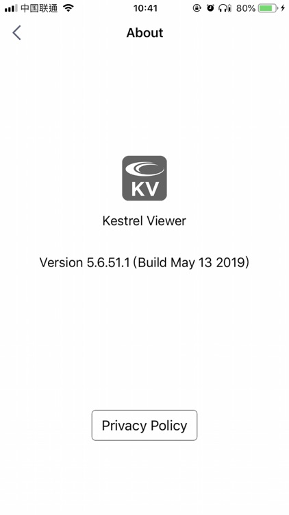 Kestrel Viewer screenshot-4