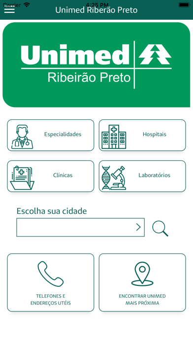 How to cancel & delete Coopera Unimed Ribeirão Preto from iphone & ipad 2