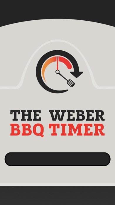 The Weber BBQ Timerのおすすめ画像1