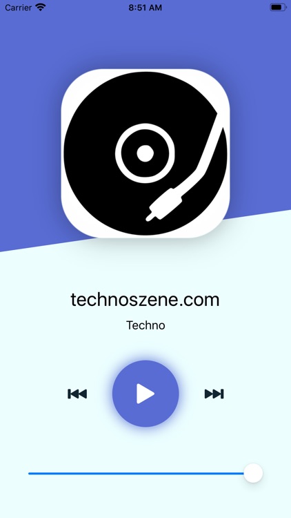 technoszene