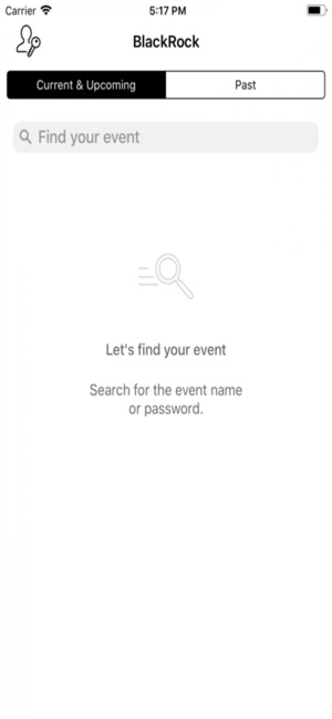 BlackRock Events(圖2)-速報App