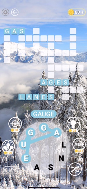 Word Seasons : Word Collect(圖5)-速報App