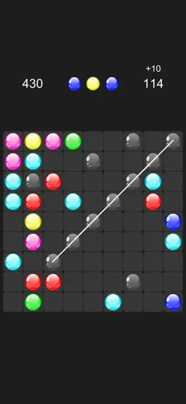 Game screenshot Color Lines . apk