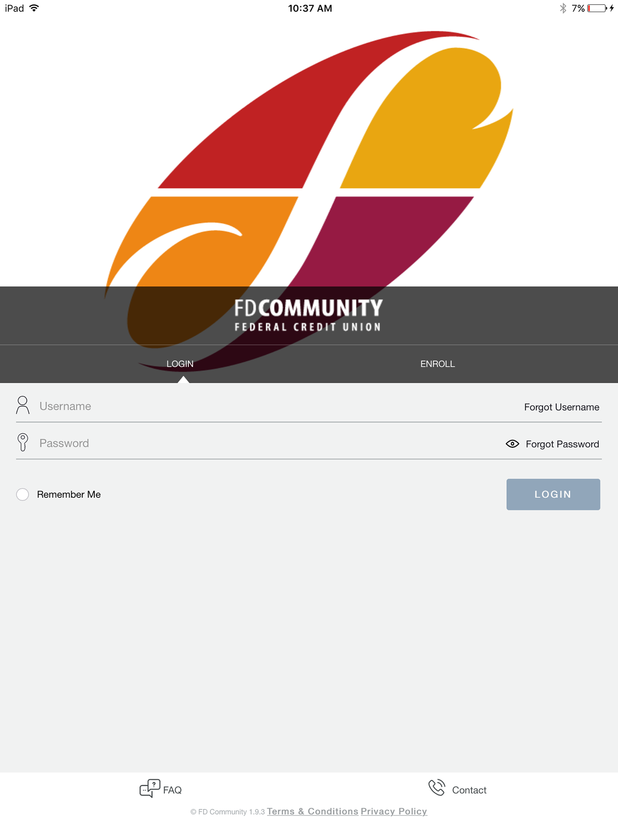 FD Card Manager