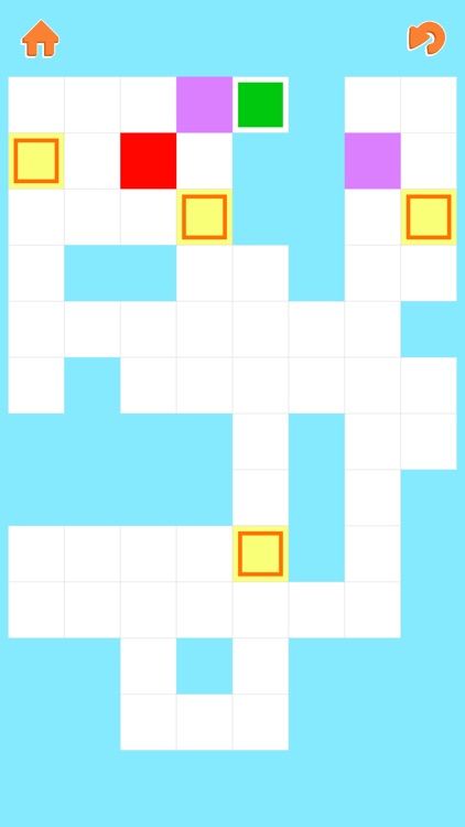 Box'd Out screenshot-3