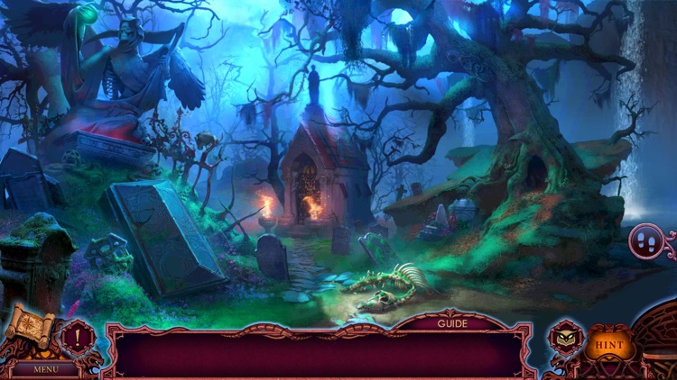 League of Light: Game