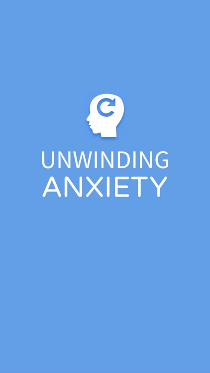 Unwinding Anxiety screenshot-6