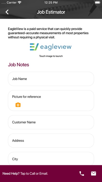KWM Gutterman screenshot-5