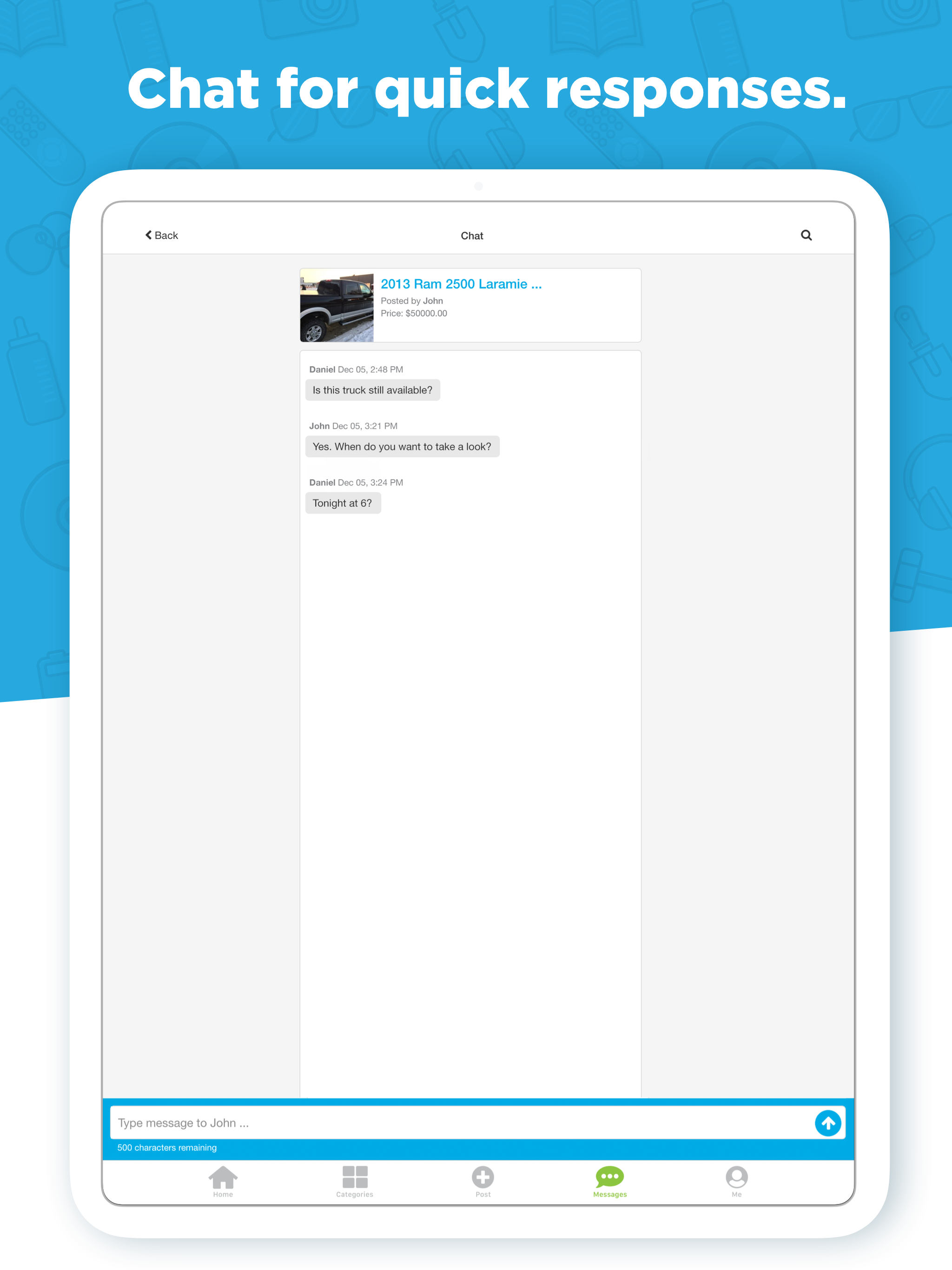 HelloGoodBuy screenshot 9