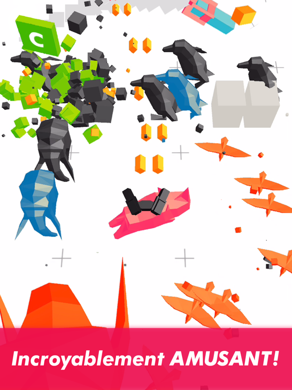 Screenshot #5 pour TIME LOCKER - Shooter