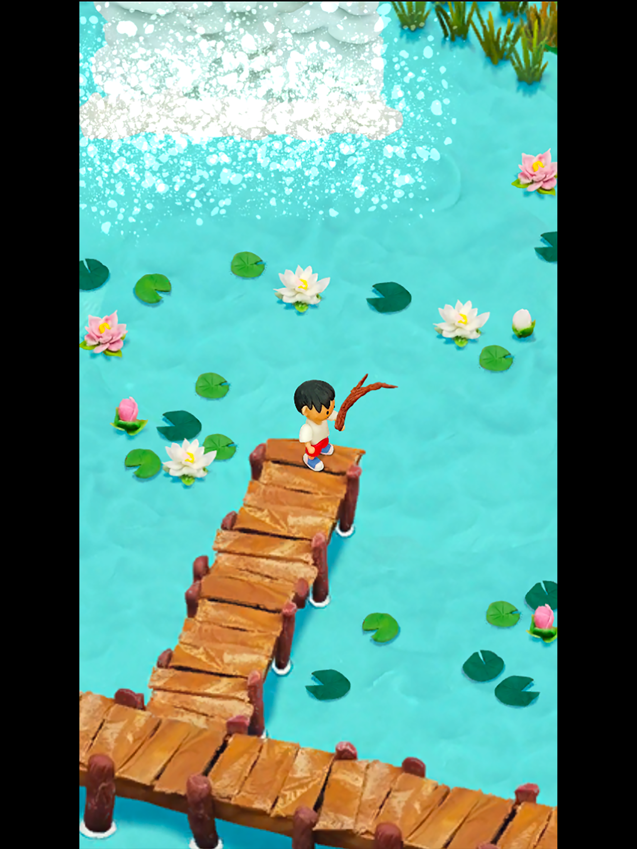 Clay Island - survival games