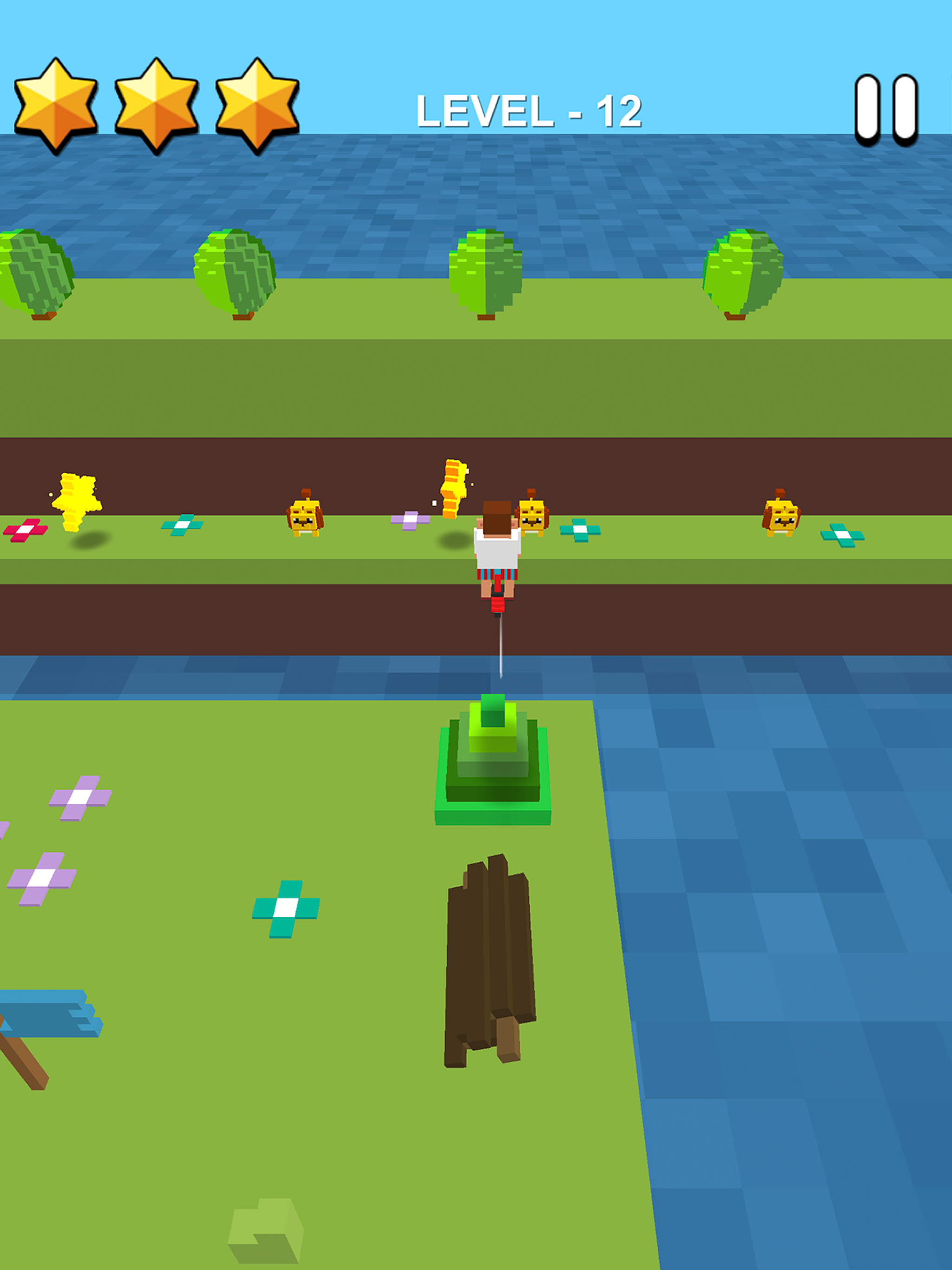 Hidden Island! screenshot 12