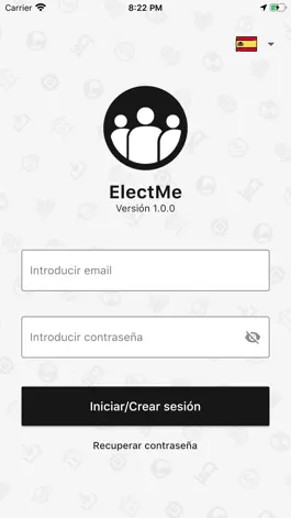 Game screenshot ElectMe mod apk