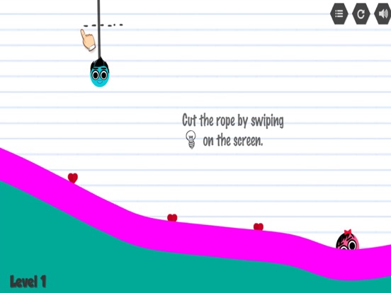Screenshot #6 pour Dessiner des boules d'amour