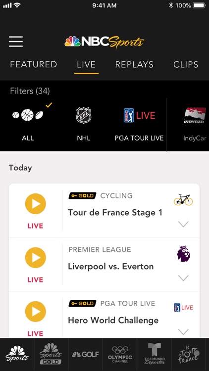 NBC Sports