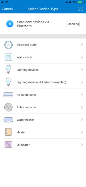 Eco4Life Smart Home Controller(圖2)-速報App