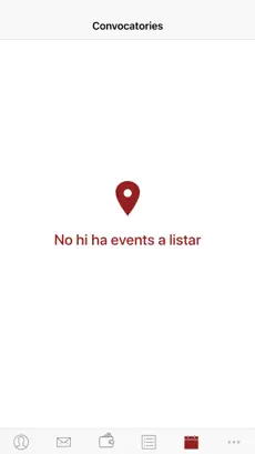 Captura 6 ACSommeliers iphone