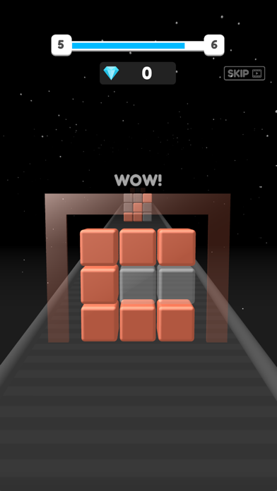 Block Puzzle 3D! screenshot 4