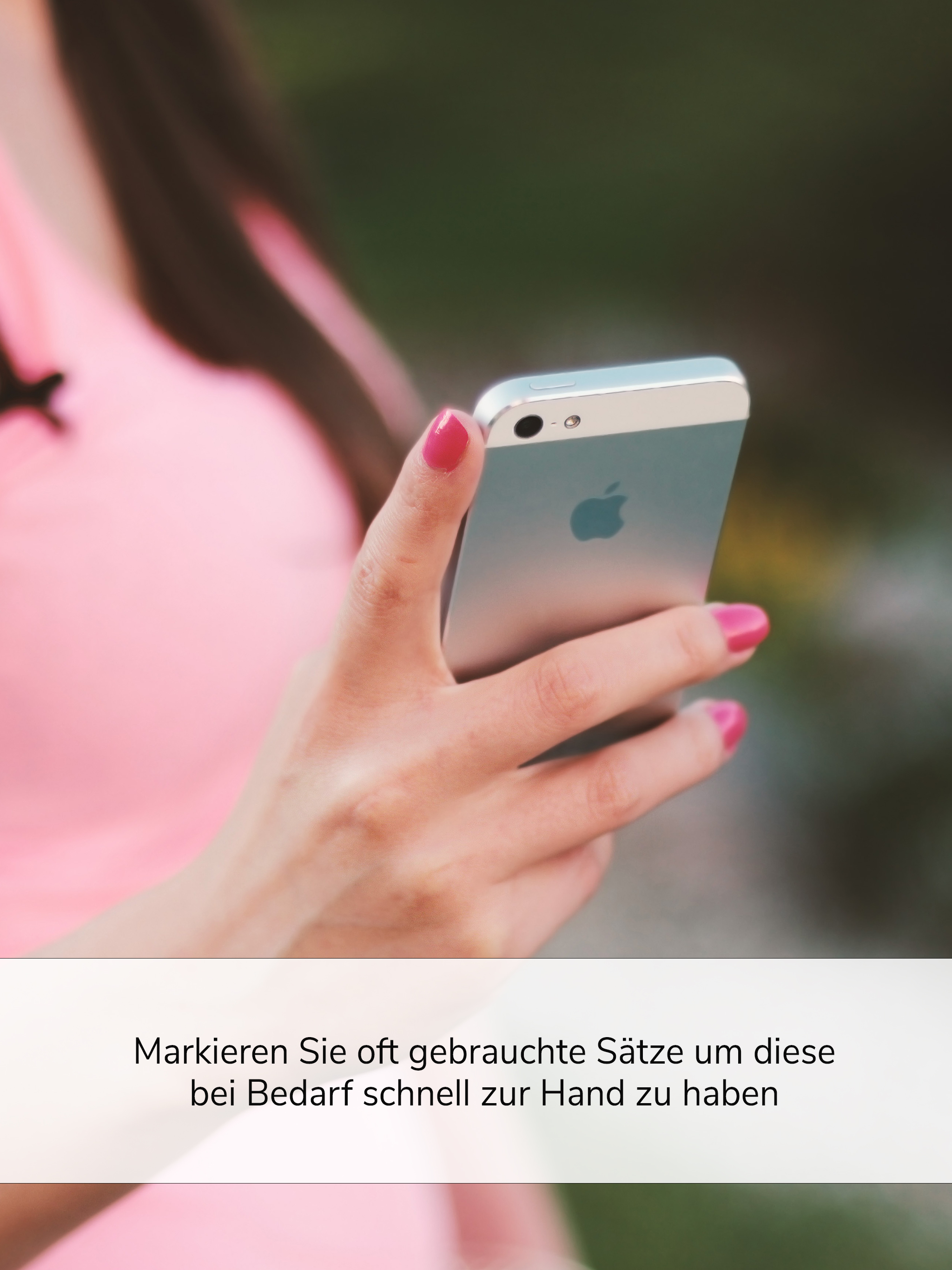 Alltagssätze Sursilvan screenshot 15