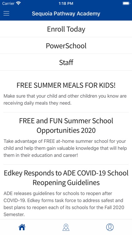 Sequoia Pathway Academy