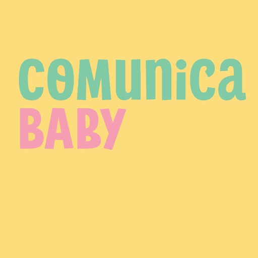 Comunica Baby icon