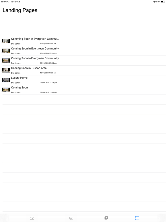 Kaydoh iPad screenshot 9 - Productivity app