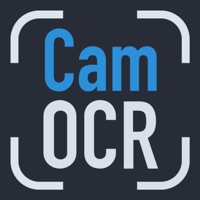 CamOCR apk