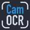 CamOCR features