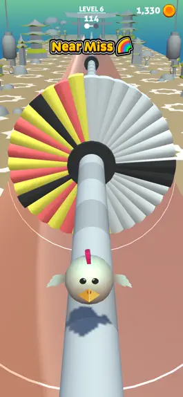 Game screenshot Fun Color 3D hack