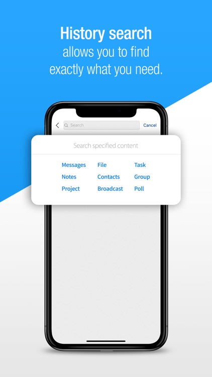 Teampel screenshot-4
