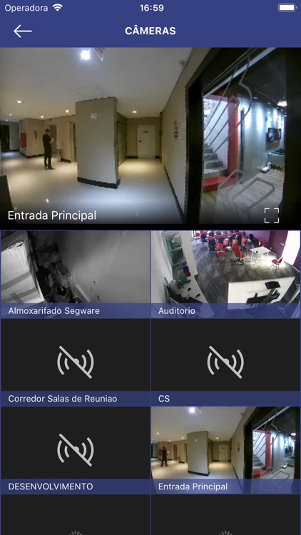 WA FORT screenshot-3