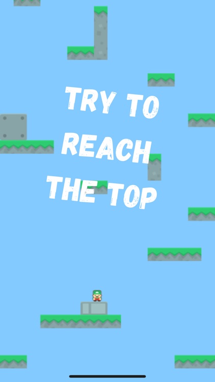 Johnny Jumper screenshot-3