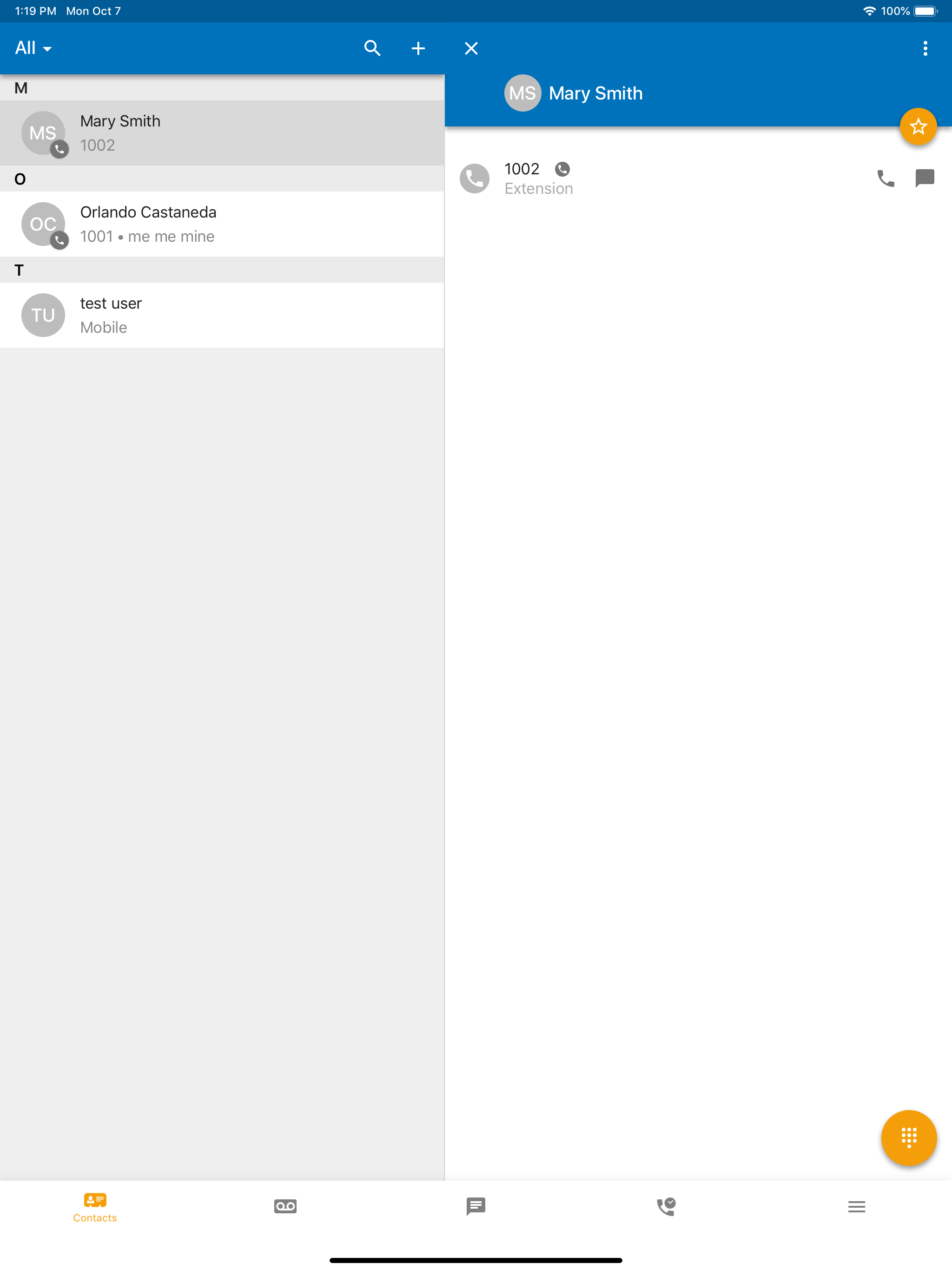Pathwayz Mobile