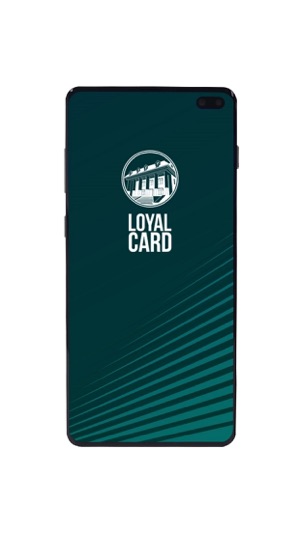 UIB Loyal Card(圖1)-速報App